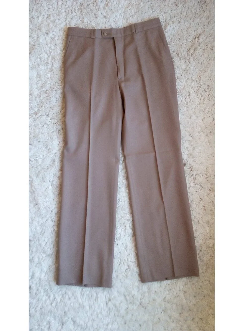 Vintage Yves Saint Laurent 3-Piece Suit (Blazer + Vest + Pants) US (36L)